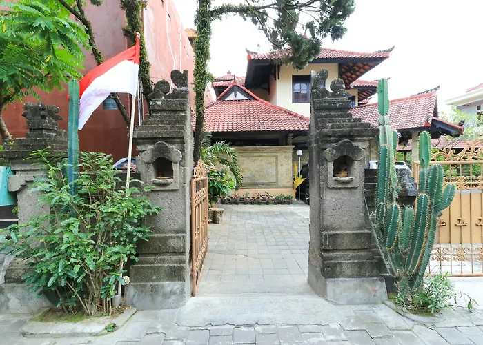 Puri Jayaraja 庫塔