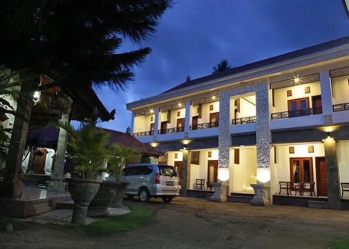 Puri Jayaraja 庫塔
