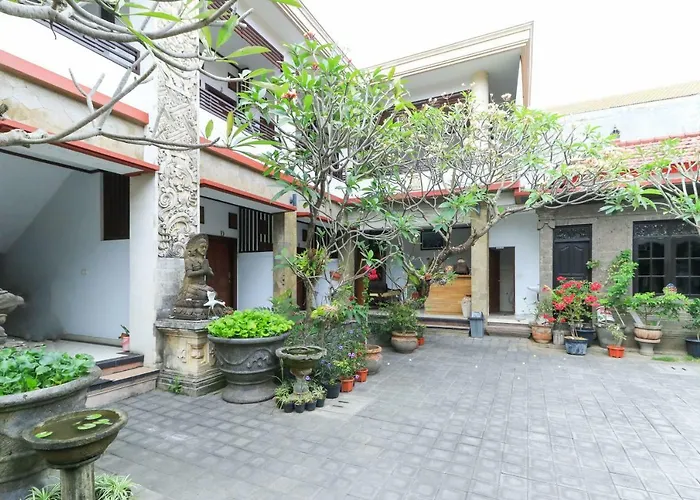 Puri Jayaraja 庫塔
