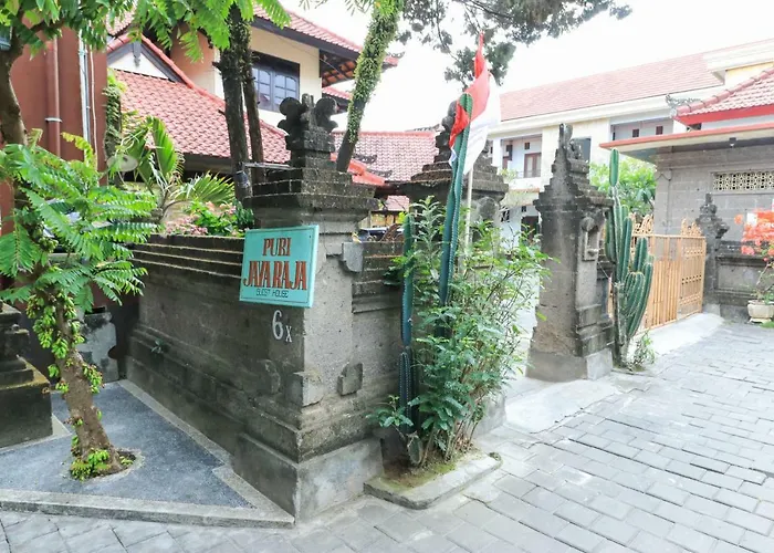 Puri Jayaraja 2*