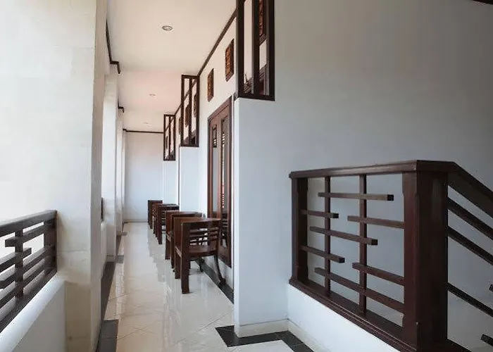 Puri Jayaraja 2* 庫塔