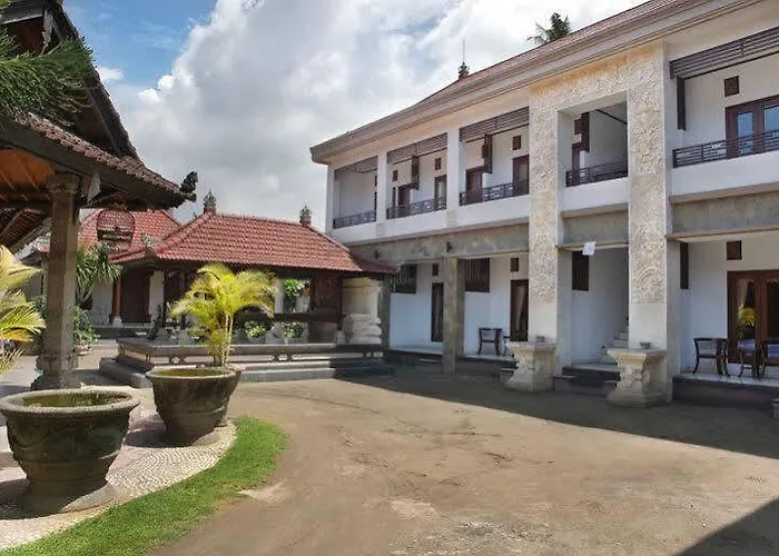 Puri Jayaraja 2* 庫塔